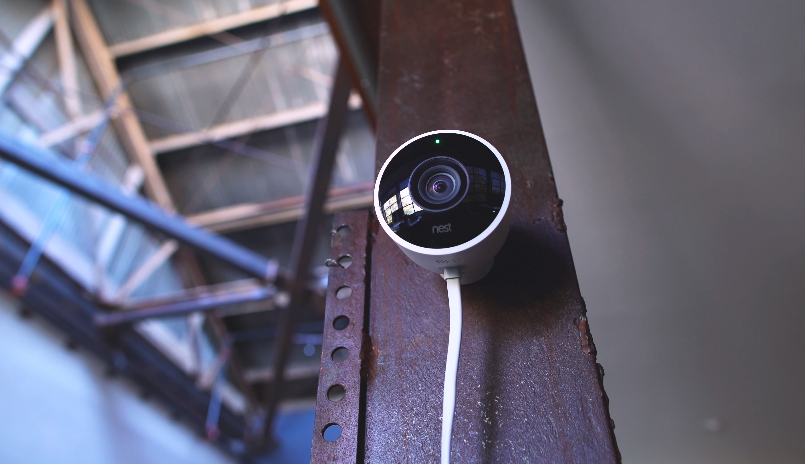 Беспроводные камеры видеонаблюдения в Уфе