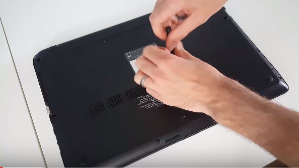 Ремонт, замена динамиков ноутбука Sony в Уфе