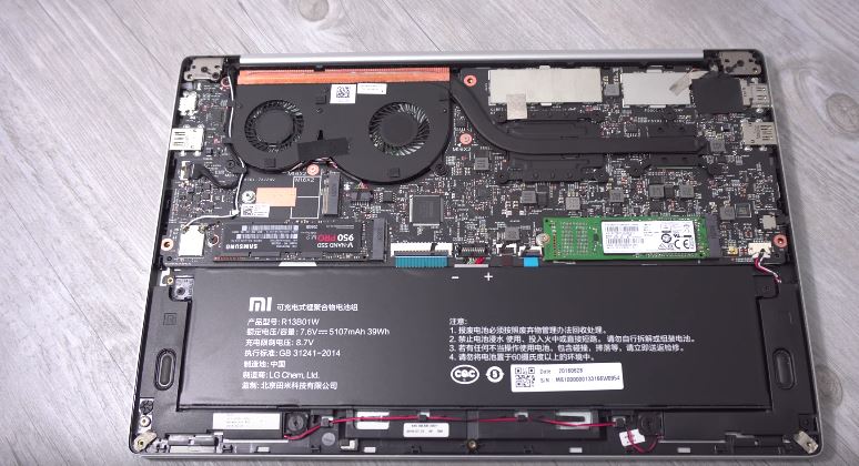 Ремонт, замена клавиатуры на ноутбуке Lenovo в Уфе
