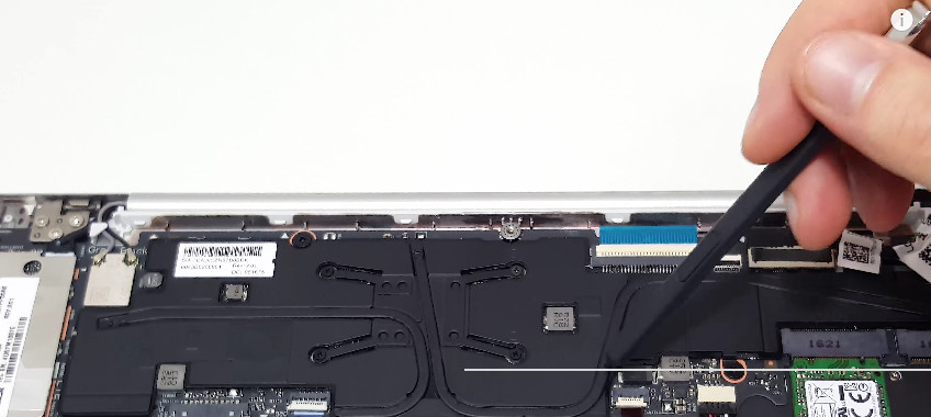 Установка, замена оперативной памяти ноутбука Acer уфа