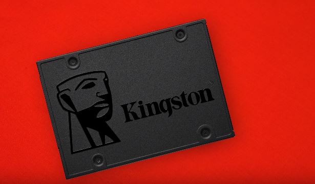 Восстановление данных, файлов с жестких дисков kingston Уфа