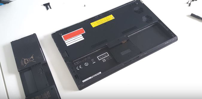Замена аккумулятора ноутбука Sony в Уфе