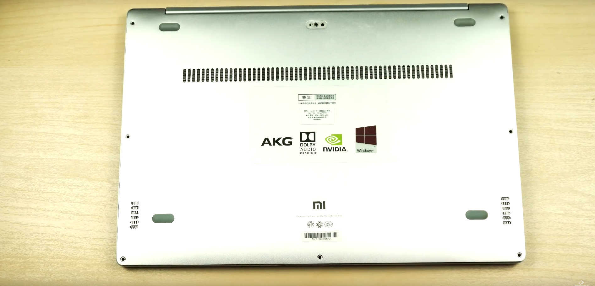 Замена аккумулятора ноутбука Xiaomi в Уфе