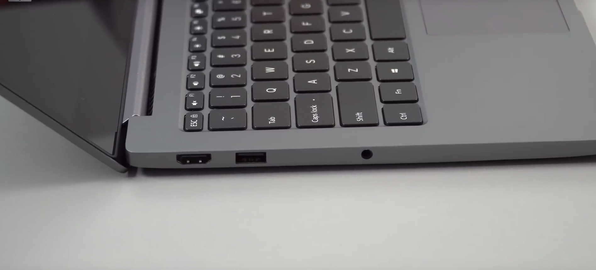 Замена, ремонт клавиатуры ноутбука Xiaomi