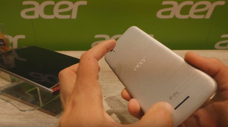 Замена WI-FI модуля на телефоне Acer в Уфе